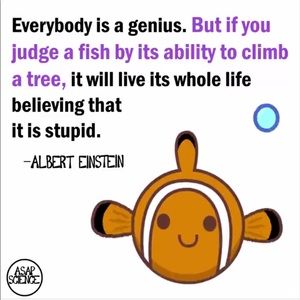 Meet your Posher, Johnet